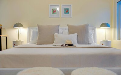 El Jardin by RH