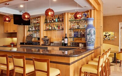 Orchard Hotel