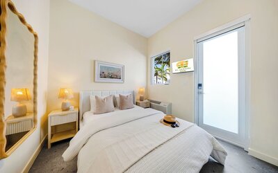 El Jardin by RH