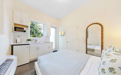 El Jardin by RH