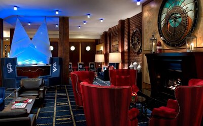 Argonaut Hotel