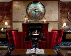 Argonaut Hotel