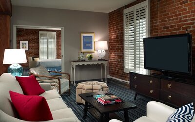Argonaut Hotel