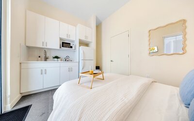 El Jardin by RH