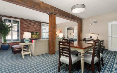 Argonaut Hotel