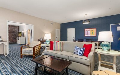 Argonaut Hotel