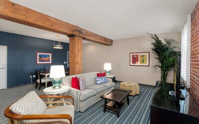 Argonaut Hotel