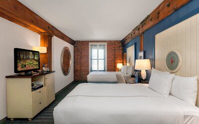 Argonaut Hotel