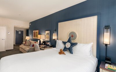 Argonaut Hotel