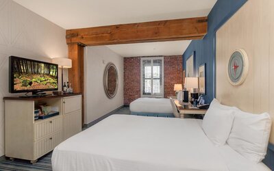 Argonaut Hotel