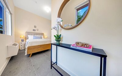 El Jardin by RH