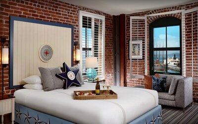 Argonaut Hotel
