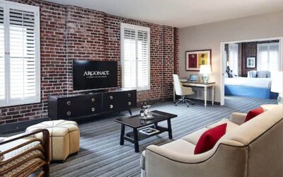 Argonaut Hotel