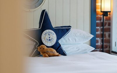 Argonaut Hotel