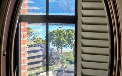 Argonaut Hotel