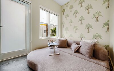 El Jardin by RH