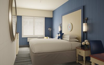 Argonaut Hotel