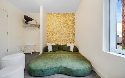 El Jardin by RH