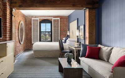 Argonaut Hotel