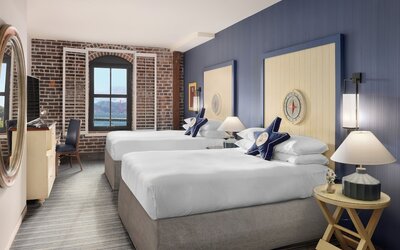 Argonaut Hotel