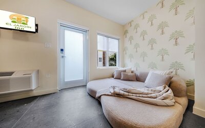 El Jardin by RH