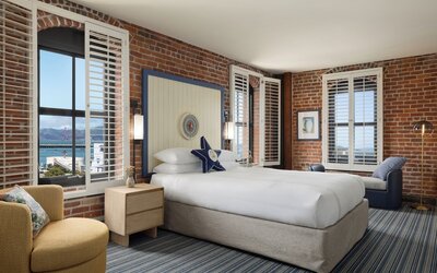 Argonaut Hotel