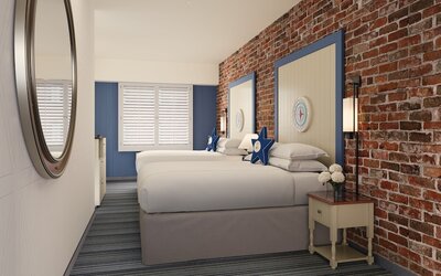 Argonaut Hotel