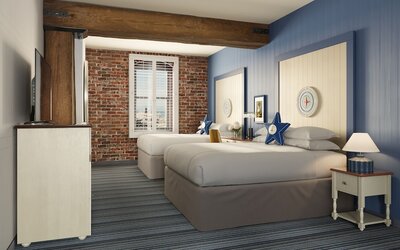 Argonaut Hotel