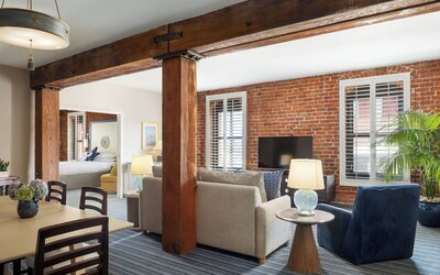 Argonaut Hotel