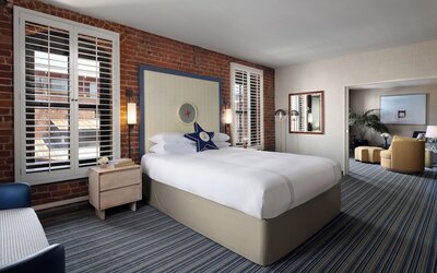 Argonaut Hotel