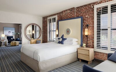 Argonaut Hotel
