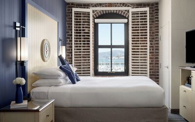 Argonaut Hotel