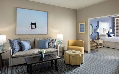 Argonaut Hotel