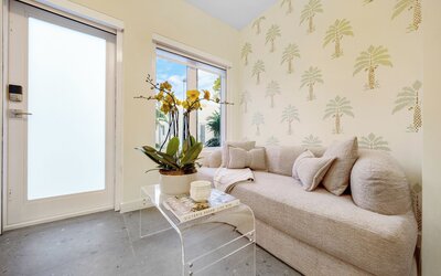 El Jardin by RH