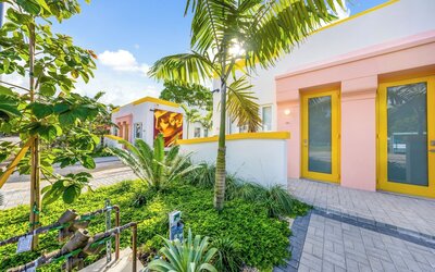 El Jardin by RH