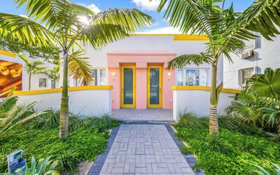 El Jardin by RH