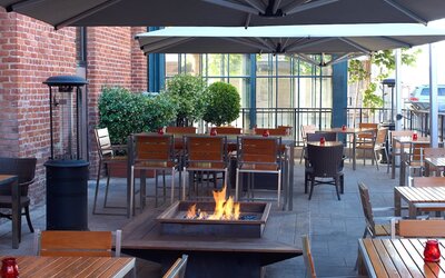 Argonaut Hotel