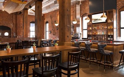 Argonaut Hotel