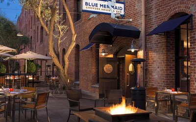 Argonaut Hotel