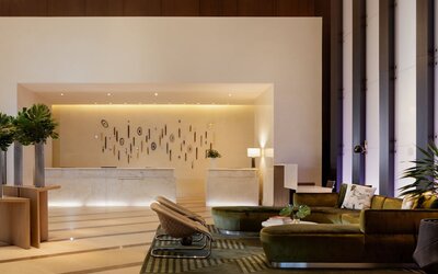 Kimpton EPIC Hotel by IHG