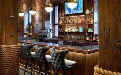 Argonaut Hotel