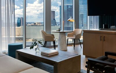 Kimpton EPIC Hotel by IHG