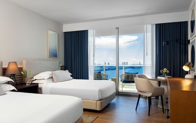 Kimpton EPIC Hotel by IHG