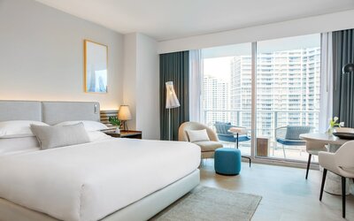 Kimpton EPIC Hotel by IHG