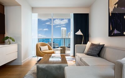 Kimpton EPIC Hotel by IHG