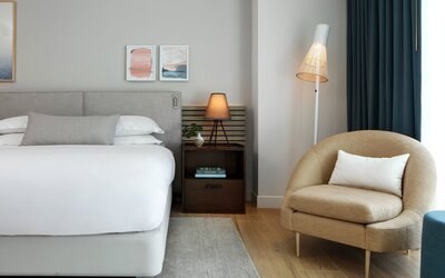 Kimpton EPIC Hotel by IHG