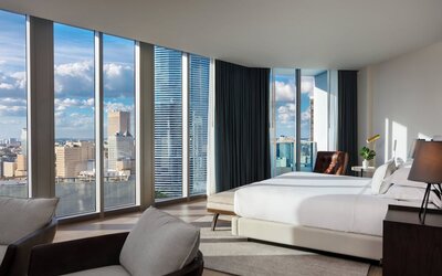 Kimpton EPIC Hotel by IHG