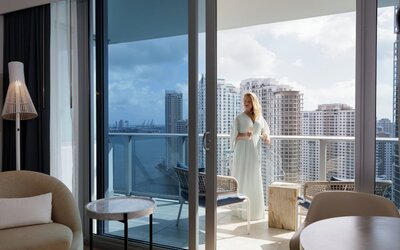 Kimpton EPIC Hotel by IHG