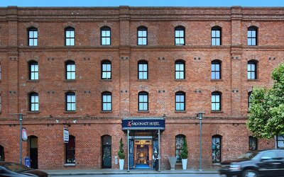 Argonaut Hotel