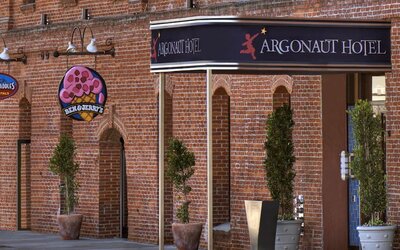 Argonaut Hotel